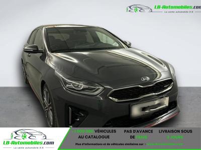 Kia Ceed 1.6 T-GDi 204 ch BVA