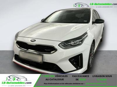 Kia Ceed 1.6 T-GDi 204 ch BVA