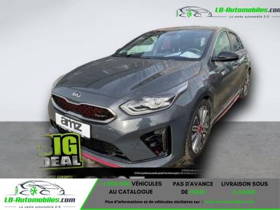 Kia Ceed 1.6 T-GDi 204 ch BVA