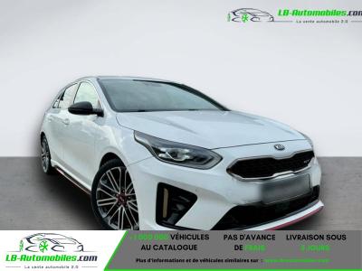 Kia Ceed 1.6 T-GDi 204 ch BVA