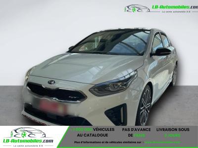 Kia Ceed 1.6 T-GDi 204 ch BVA