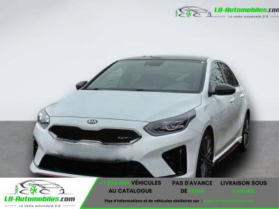 Kia Ceed 1.6 T-GDi 204 ch BVM