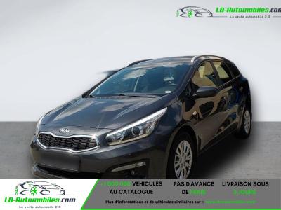 Kia Ceed SW 1.4 100 ch