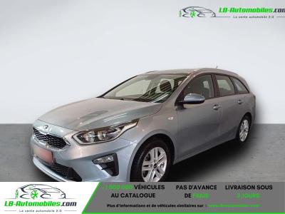 Kia Ceed SW 1.0 T-GDI 100 ch BVM