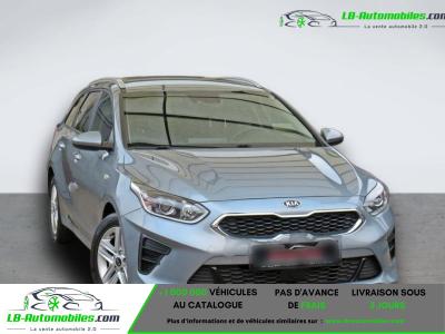 Kia Ceed SW 1.0 T-GDI 100 ch BVM