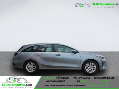 Kia Ceed SW 1.0 T-GDI 120 ch BVM