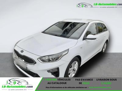 Kia Ceed SW 1.4 T-GDI 140 ch BVM