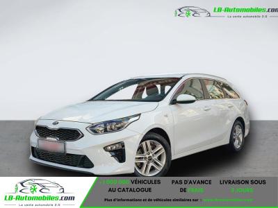 Kia Ceed SW 1.4 T-GDI 140 ch BVM