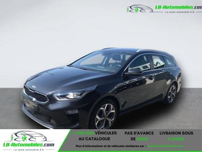 Kia Ceed SW 1.4 T-GDI 140 ch BVM