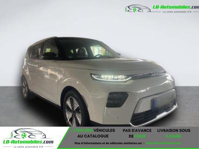 Kia E-Soul 204 ch