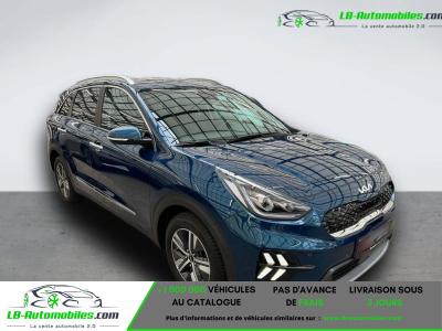 Kia Niro 1.6 GDi Hybride 105 ch BVA