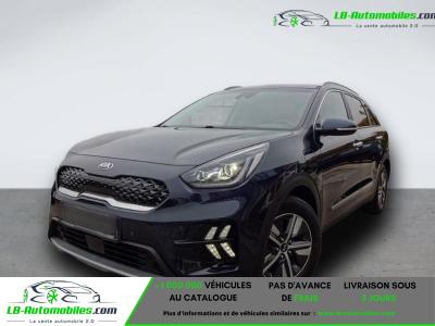 Kia Niro 1.6 GDi Hybride 105 ch BVA