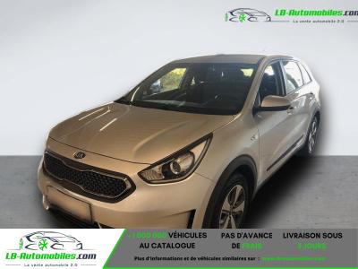 Kia Niro 1.6 GDi Hybride 105 ch BVA