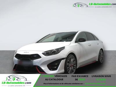 Kia ProCeed 1.6 T-GDi 204 ch BVA