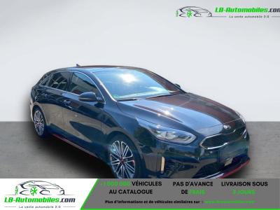 Kia ProCeed 1.6 T-GDi 204 ch BVA