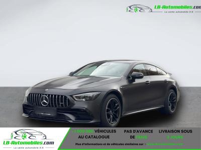 Mercedes AMG GT Coupe 43 AMG 367 ch BVA 4-Matic+