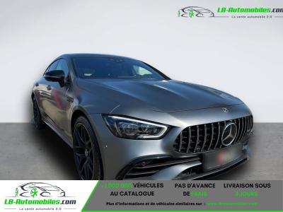 Mercedes AMG GT Coupe 43 AMG 367 ch BVA 4-Matic+