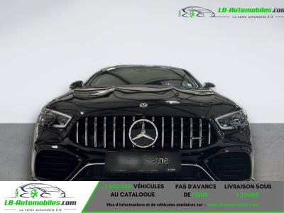 Mercedes AMG GT Coupe 63 S AMG 639 MCT AMG 4-Matic+