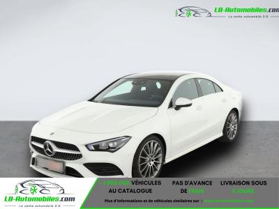 Mercedes CLA Berline 200 BVA