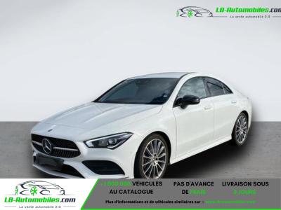 Mercedes CLA Berline 200 BVA