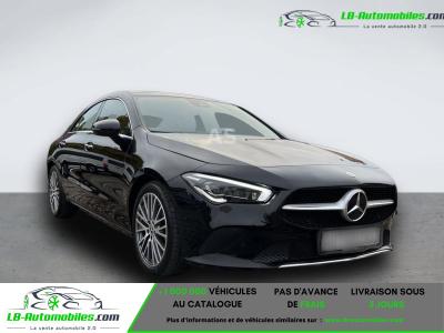 Mercedes CLA Berline 200 BVA