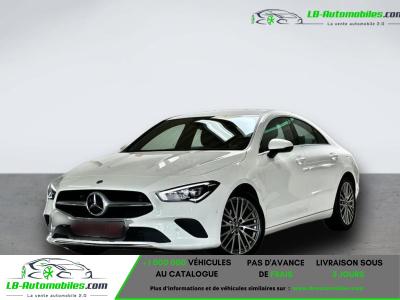 Mercedes CLA Berline 200 BVA