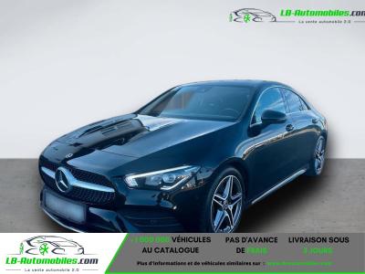 Mercedes CLA Berline 200 BVA