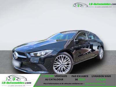 Mercedes CLA Berline 250 e BVA