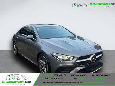 Mercedes CLA Berline 180 BVA