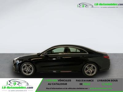 Mercedes CLA Berline 180 BVA