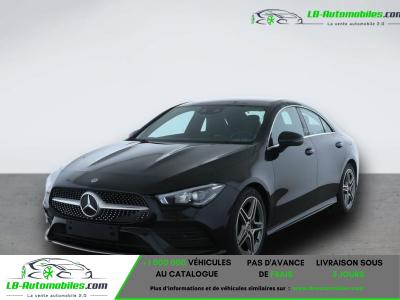 Mercedes CLA Berline 180 BVA