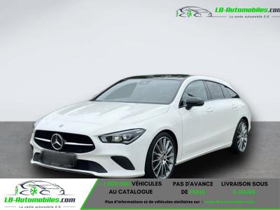 Mercedes CLA Shooting Break 200 BVA