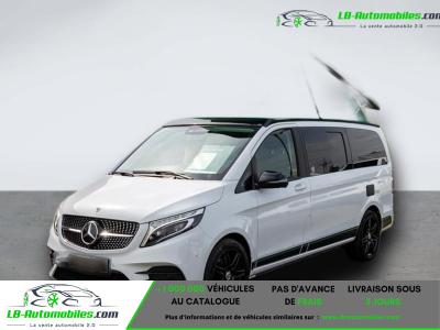 Mercedes Classe V Marco Polo 250d BVA