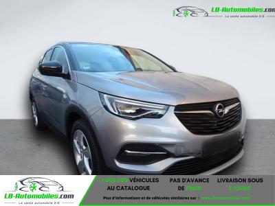 Opel Grandland X 1.2 Turbo 130 ch BVM