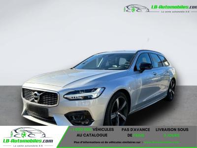 Volvo V90 D4 190 ch BVA