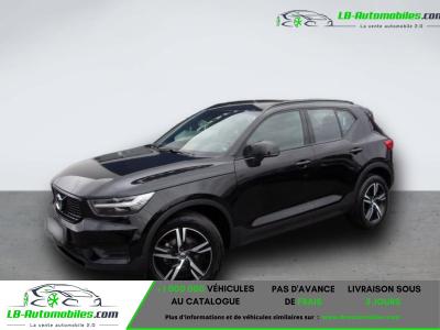 Volvo XC40 163 ch BVM