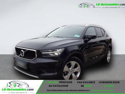 Volvo XC40 163 ch BVM