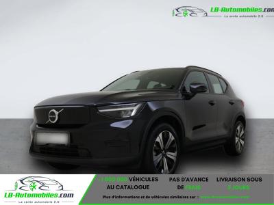 Volvo XC40 Electrique 231 ch BVA