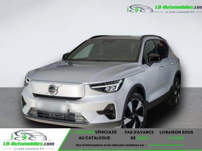 Volvo XC40 Electrique AWD 408 ch BVA