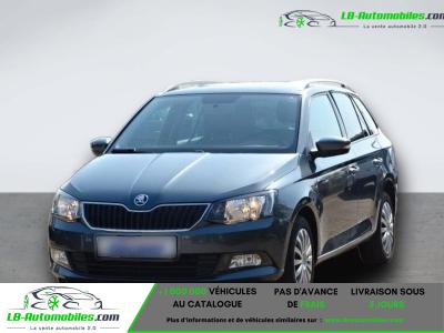 Skoda Fabia Combi 1.2 TSI 110 ch BVM