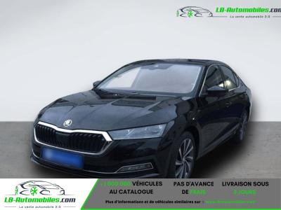 Skoda Octavia 2.0 TDI 150 ch BVA