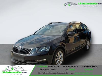 Skoda Octavia Combi 1.0 TSI 116 ch BVM