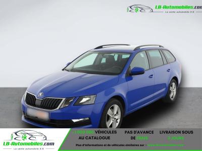 Skoda Octavia Combi 1.0 TSI 116 ch BVM