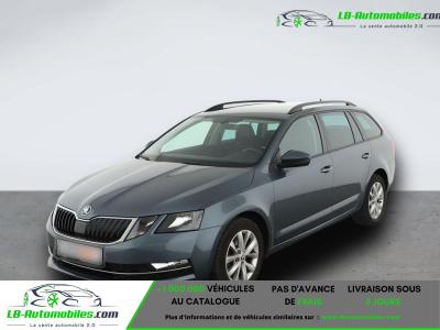 Skoda Octavia Combi 1.0 TSI 116 ch BVM