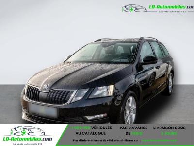 Skoda Octavia Combi 1.5 TSI 150 ch BVM