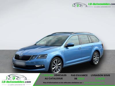 Skoda Octavia Combi 1.5 TSI 150 ch BVM