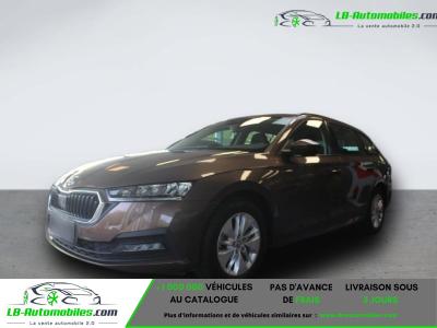 Skoda Octavia Combi 1.5 TSI 150 ch BVM