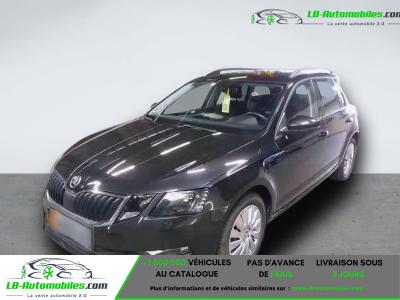 Skoda Octavia Combi 1.6 TDI 116 ch BVM