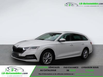 Skoda Octavia Combi 1.0 TSI 110 ch BVA