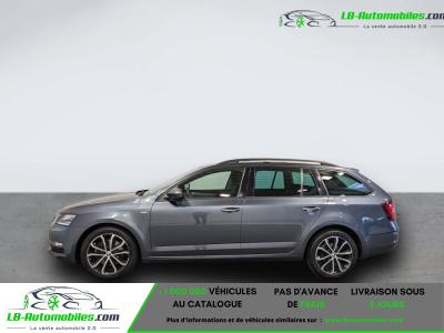 Skoda Octavia Combi 1.5 TSI 150 ch BVA